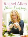 Home Cooking (eBook)